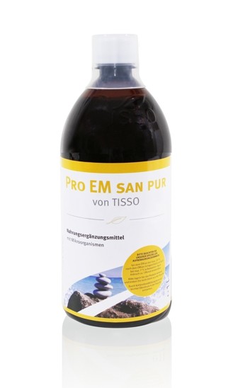 Pro Em San Pur von Tisso