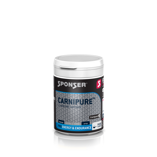 Sponser Carnipure (150 g) MHD 05/24