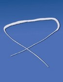 Zahnseide Mirafloss 1,5mm Flauschfäden Implant fein