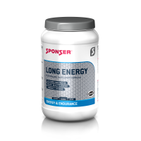 Sponser Long Energy, CITRUS (1200 g) Sponser Long Energy, CITRUS (1200 g)