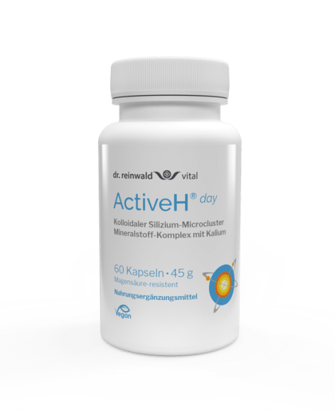 Active H® day von dr.reinwald vital