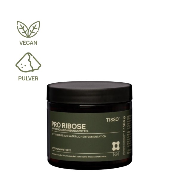 Pro Ribose von TISSO