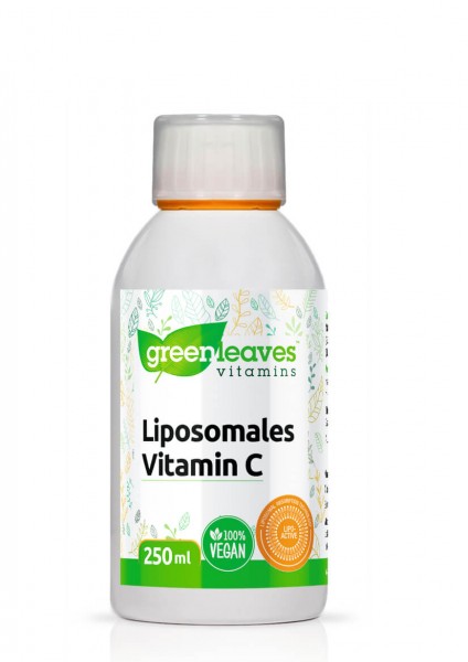 Liposomales Vitamin C