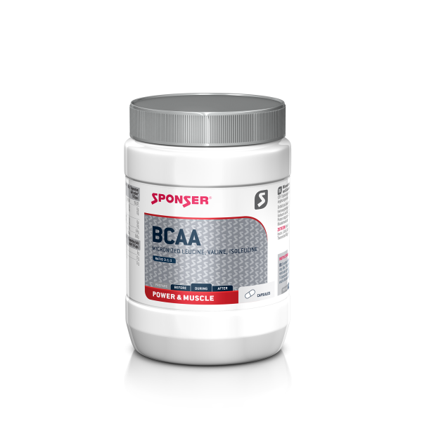Sponser BCAA 3:1:1 (350 x 728mg)