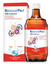 Regulat Pro Metabolic 3 x 350ml