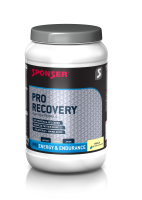 Sponser Pro Recovery, VANILLE (900 g) Sponser Pro Recovery, VANILLE (900 g)