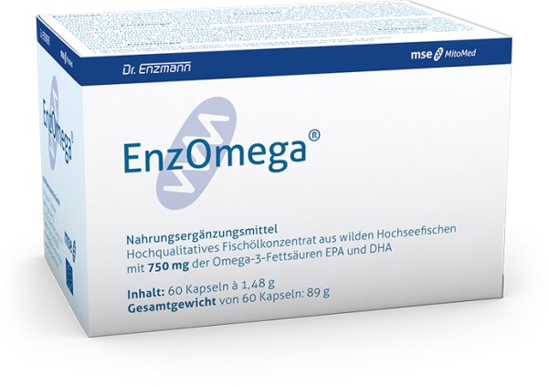 EnzOmega®