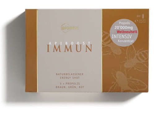 ApiBoost ® Immun von Biobee