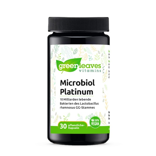 Microbiol Platinum