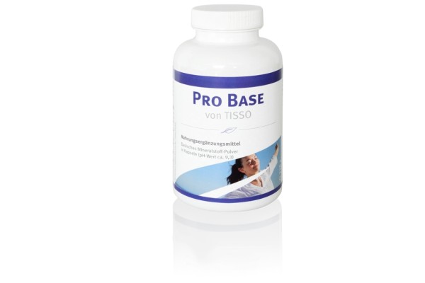 Pro Base von TISSO