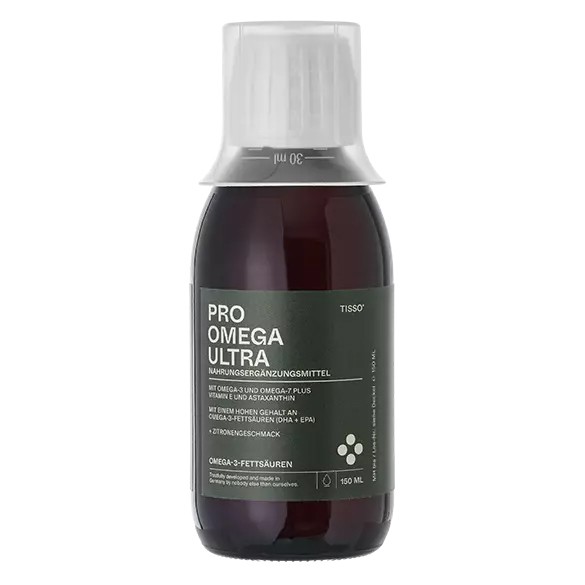 Pro Omega Ultra von Tisso 2er Pack