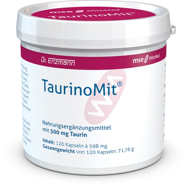 TaurinoMit®
