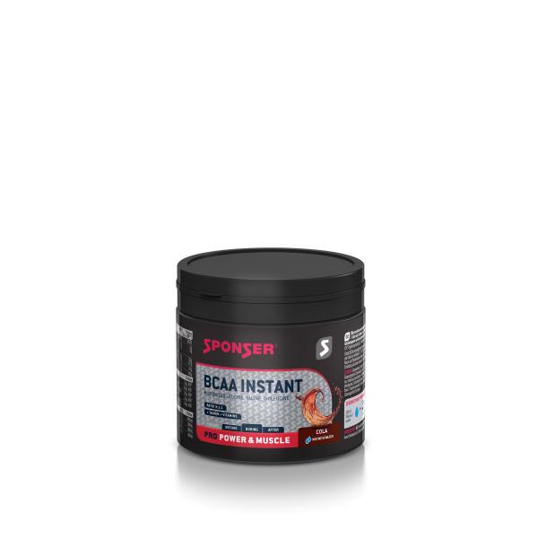 BCAA Instant, COLA (200 g)