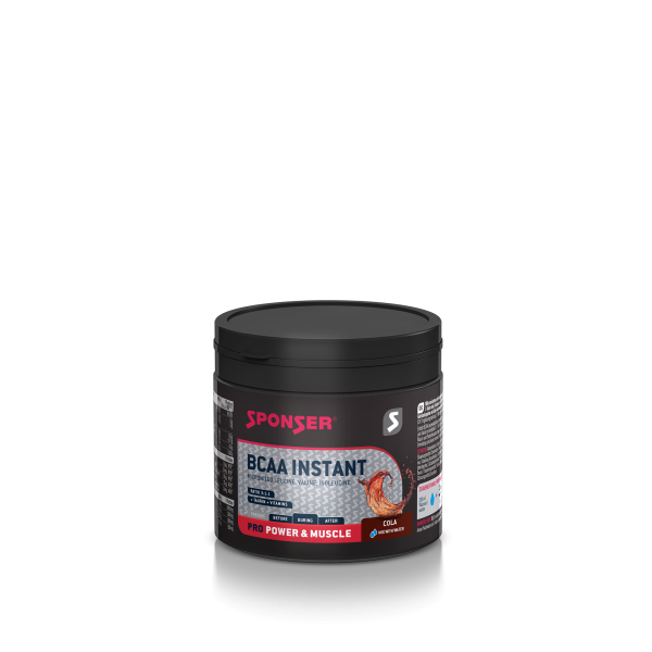 Sponser BCAA Instant, COLA (200 g)
