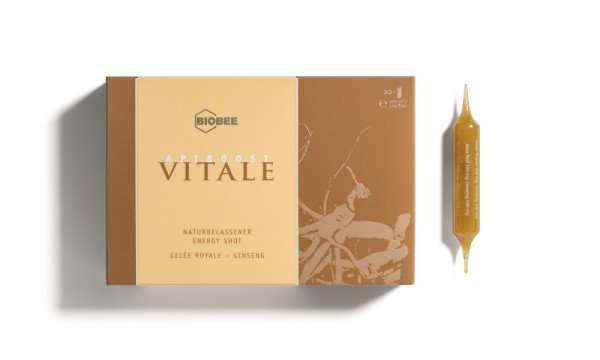 ApiBoost ® Vitale von BioBee