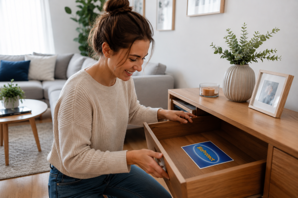 BioProtect 400 XXL – E-Smog Harmonisierung für Wohnung & Haus