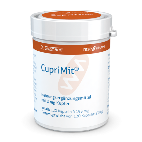 CupriMit®