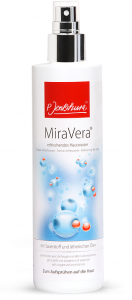 MiraVera® Hautwasser, 225ml