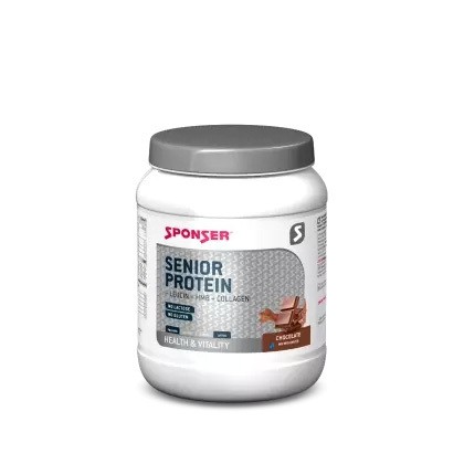 SENIOR-PROTEIN SCHOKO