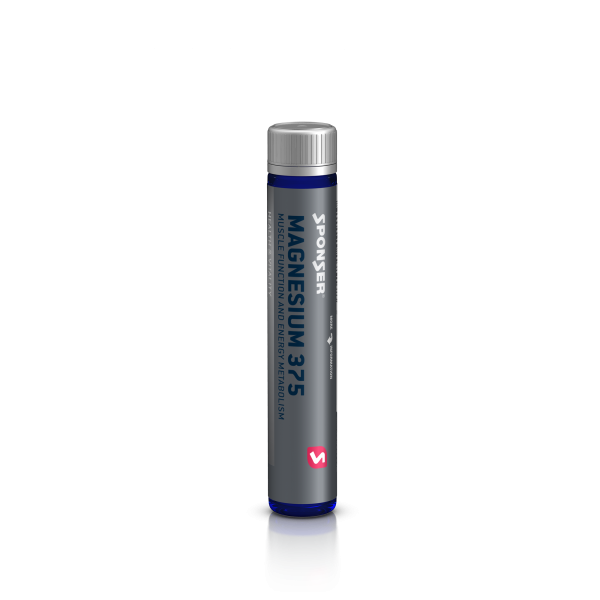 Magnesium 375, EXOTIC Ampulle (25 ml = 28.5 g)