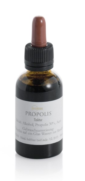 l Propolis Tinktur Lösung 30%