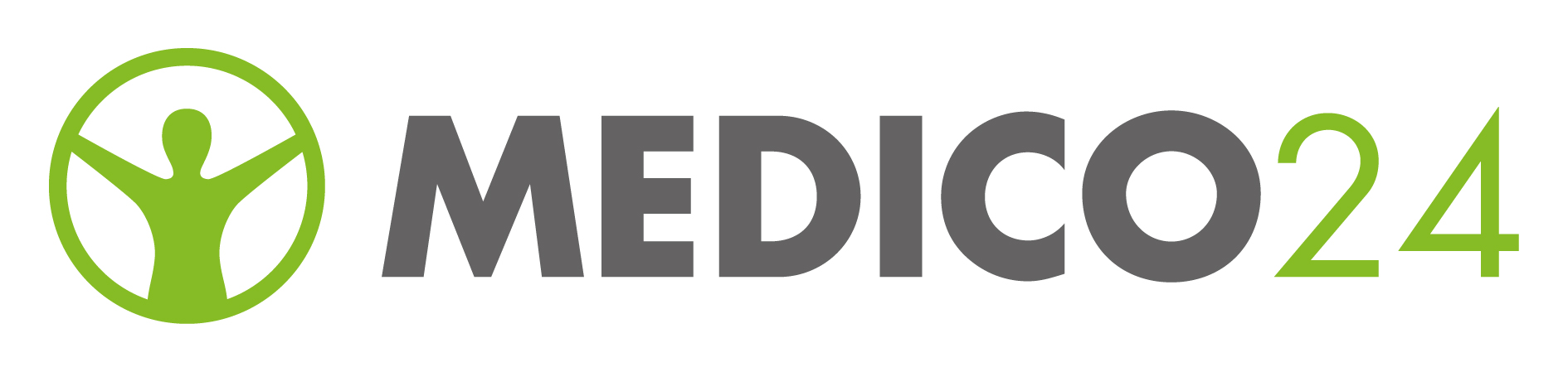 Medico24 - zur Startseite wechseln