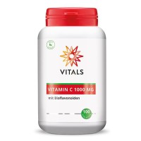 Vitamin C 1000 mg von VITALS Vitamin C 1000 mg von VITALS