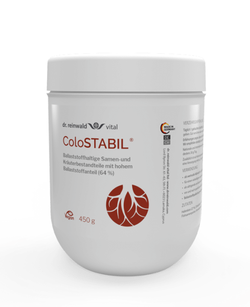 ColoSTABIL® von dr.reinwald vital