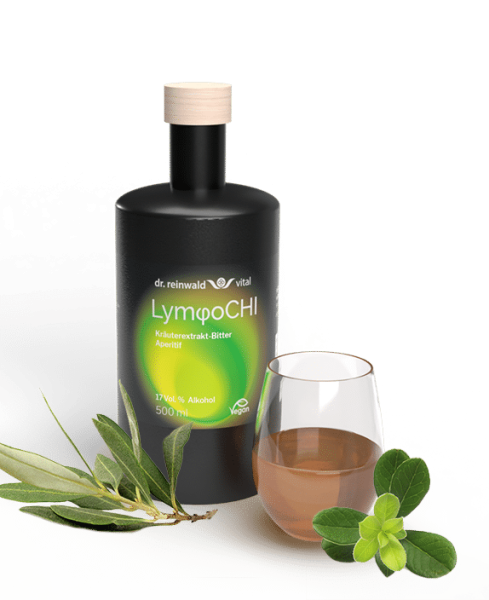 LymϕoCHI von dr.reinwald vital