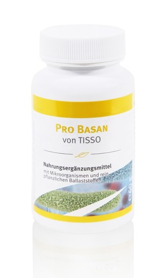 Pro Basan von TISSO