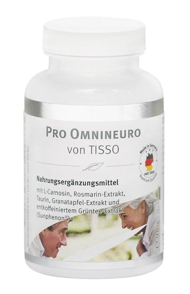 Pro Omnineuro von TISSO
