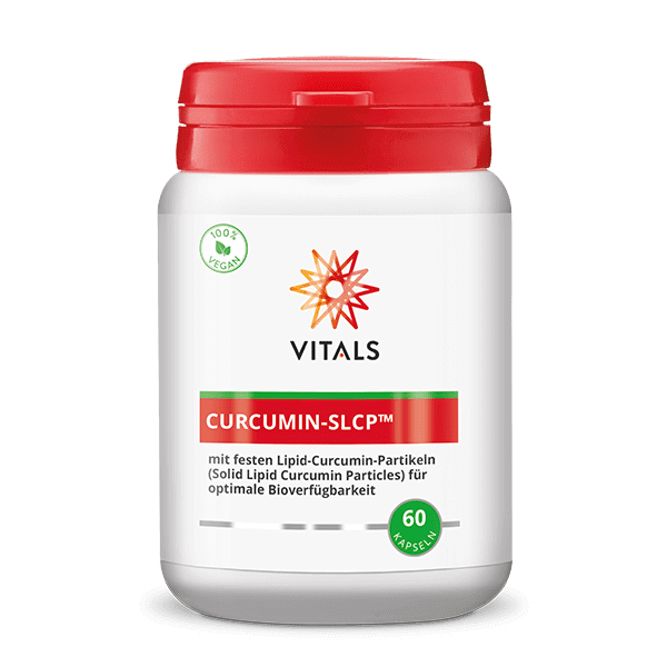 Curcumin-SLCP™ von VITALS