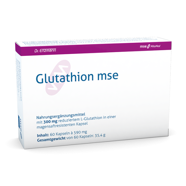 Glutathion mse