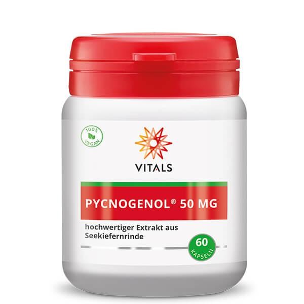 Pycnogenol®