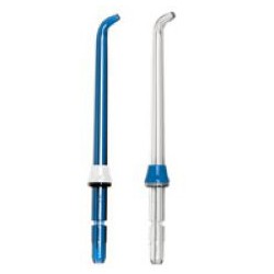 Waterpik Aufsteckdüsen Modell TJ-2 (2er Pack)