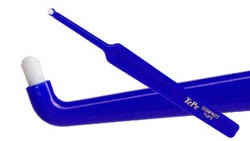 Zahnbürste TePe Compact Tuft