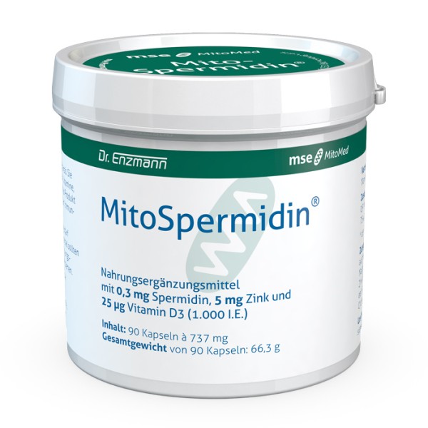 MitoSpermidin®
