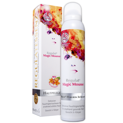 Regulat® Magic Mousse