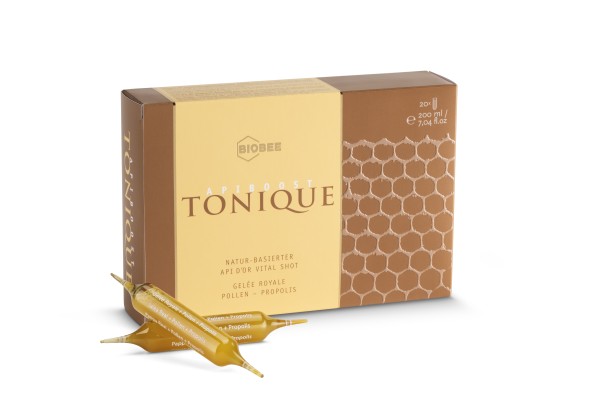 ApiBoost ® Tonique von BioBee