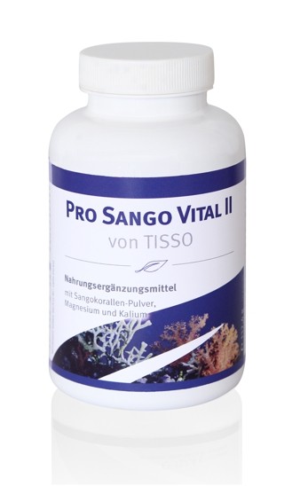 Pro Sango Vital II von TISSO