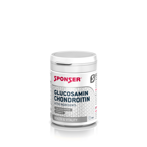 Sponser Glucosamin Chondroitin (180 x 1015mg)