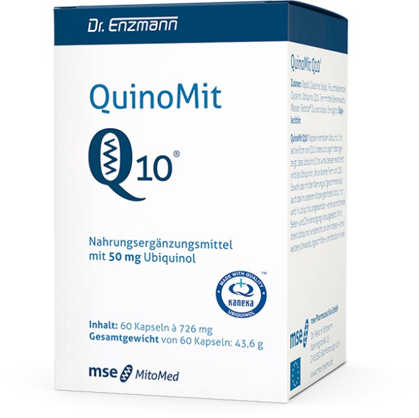 QuinoMit Q10®