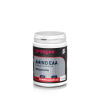 Sponser Amino EAA (140 x 1424 mg) Sponser Amino EAA (140 x 1424 mg)