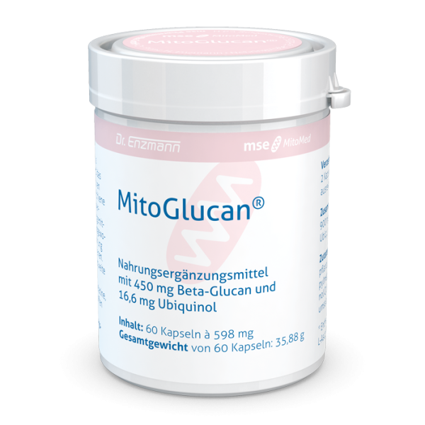 MitoGlucan®