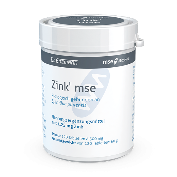 Zink2 mse