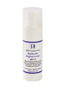 pH-Cosmetics - Basische Augencreme - 30 ml