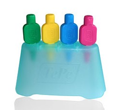 TePe Badständer Micro für Interdentalbürsten