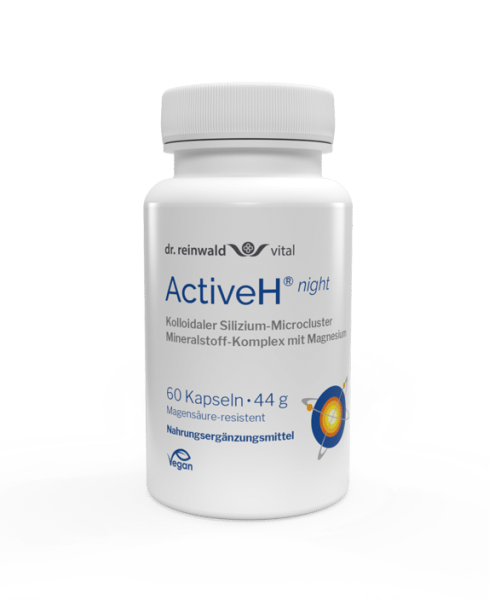 Active H® night von dr.reinwald vital