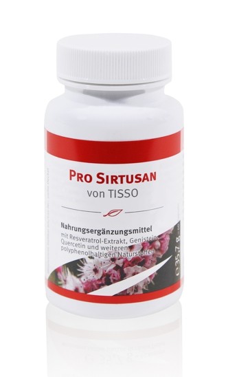 Pro Sirtusan von TISSO