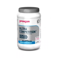 Sponser Ultra Competition, NEUTRAL (1000 g) Sponser Ultra Competition, NEUTRAL (1000 g)
